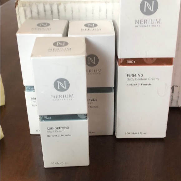 Nerium - Picture 3 of 3